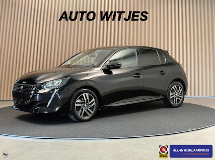Peugeot 208 0