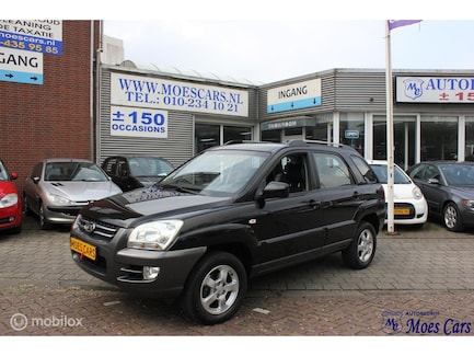 Kia Sportage 0