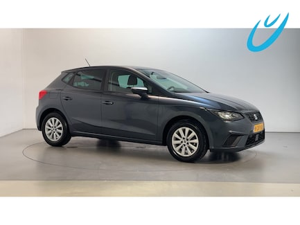 SEAT Ibiza 0