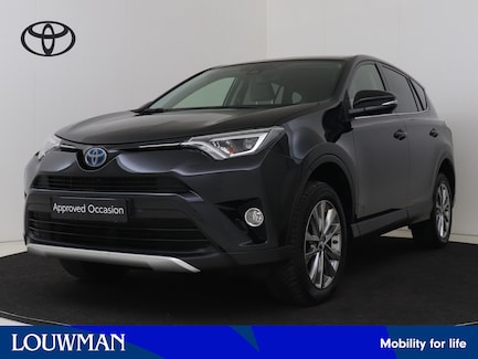 Toyota RAV4 0