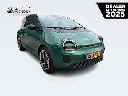 Renault Twingo 0