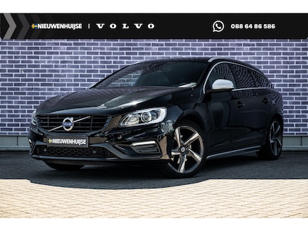 Volvo V60 0