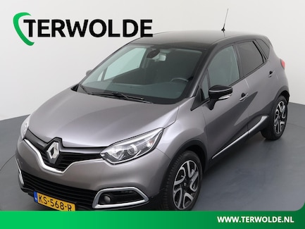 Renault Captur 0