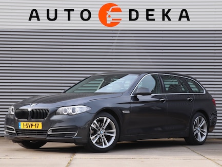 BMW 5-Serie 0