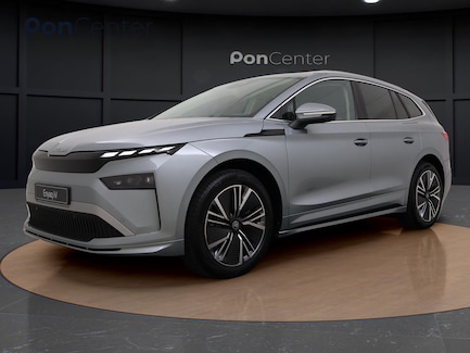 Skoda Enyaq 0
