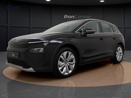 Skoda Elroq 0