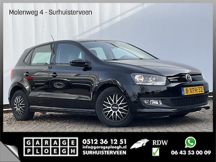 Volkswagen Polo 0