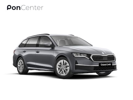 Skoda Octavia 0