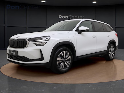 Skoda Kodiaq 0
