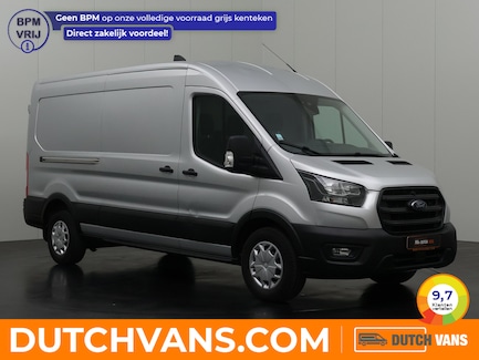 Ford Transit 0