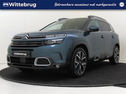 Citroën C5 Aircross 0