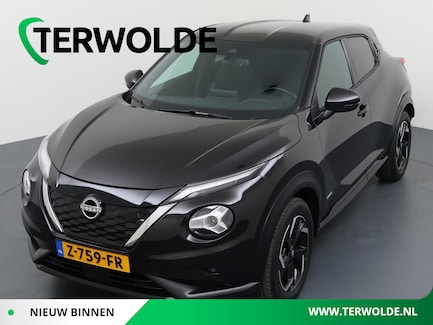 Nissan Juke 0