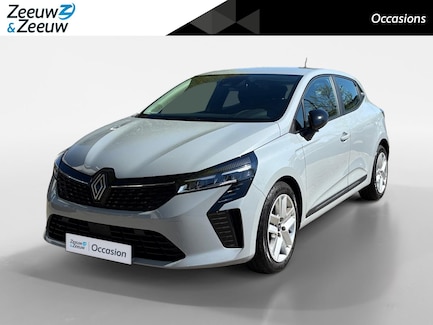 Renault Clio 0