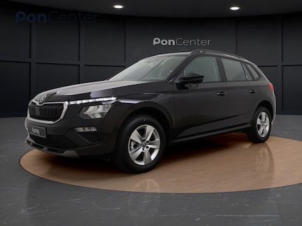 Skoda Kamiq 0