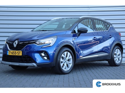 Renault Captur 0