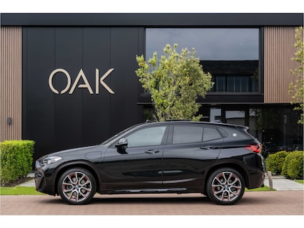 BMW X2 0