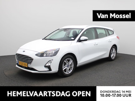 Ford Focus 0
