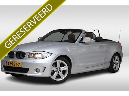 BMW 1-Serie 0