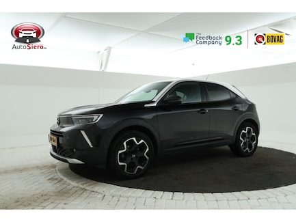 Opel Mokka 0