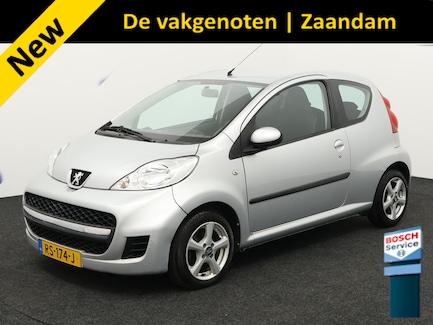 Peugeot 107 0