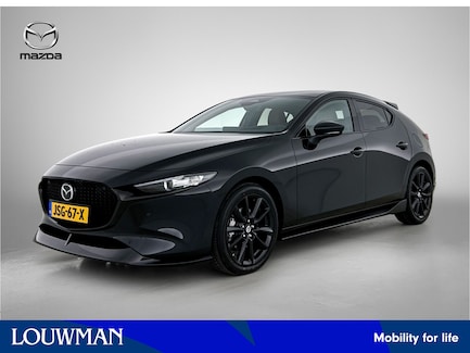 Mazda 3 0