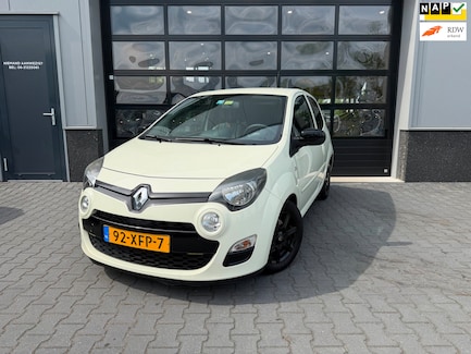 Renault Twingo 0