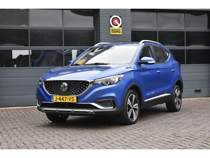 MG MG ZS 0