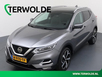 Nissan Qashqai 0