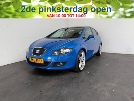 SEAT Leon 0