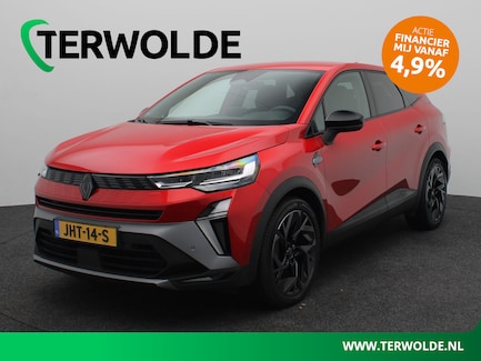 Renault Symbioz 0