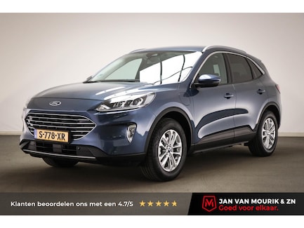 Ford Kuga 0