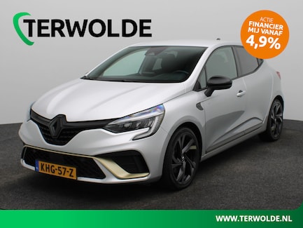 Renault Clio 0