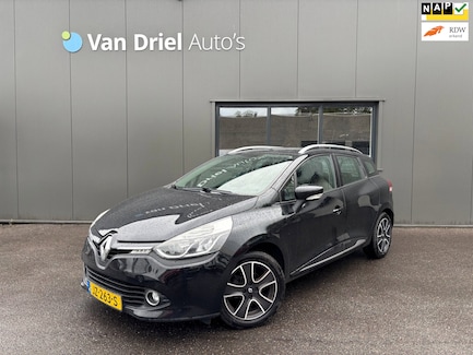 Renault Clio 0