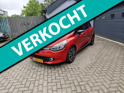 Renault Clio 0