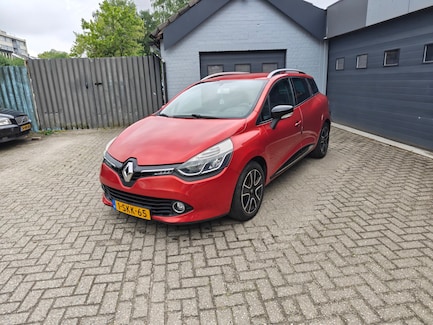 Renault Clio 0