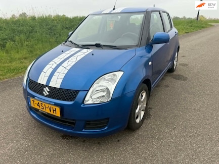 Suzuki Swift 0