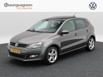 Volkswagen Polo 0