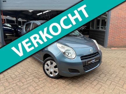 Suzuki Alto 0