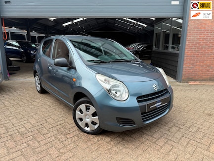 Suzuki Alto 0