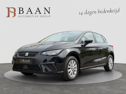 SEAT Ibiza 0
