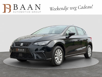 SEAT Ibiza 0