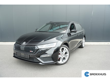 Skoda Octavia 0