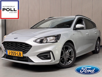 Ford Focus 0