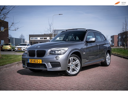 BMW X1 0
