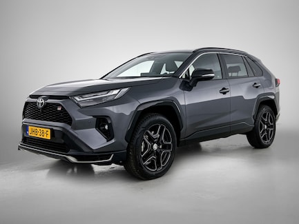 Toyota RAV4 0