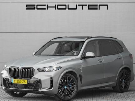 BMW X5 0