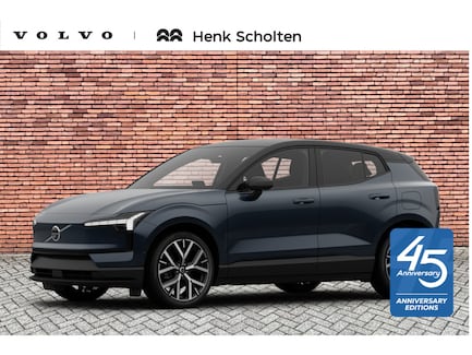 Volvo EX30 0