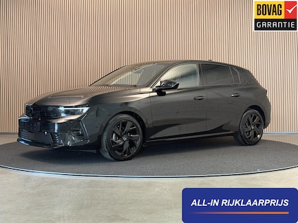 Opel Astra 0