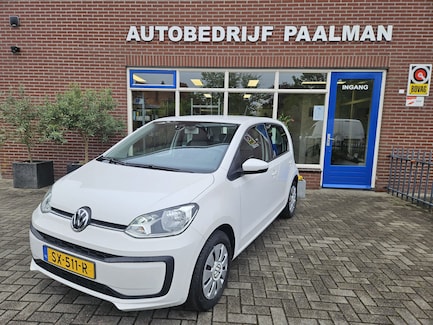 Volkswagen Up! 0