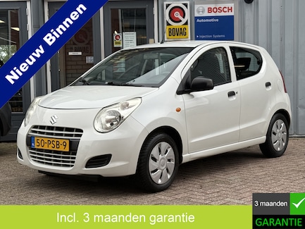 Suzuki Alto 0